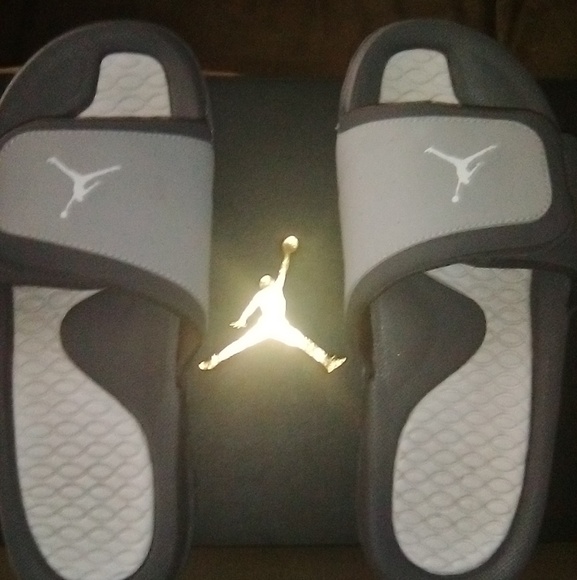 Jordan Other - Jordan Slides